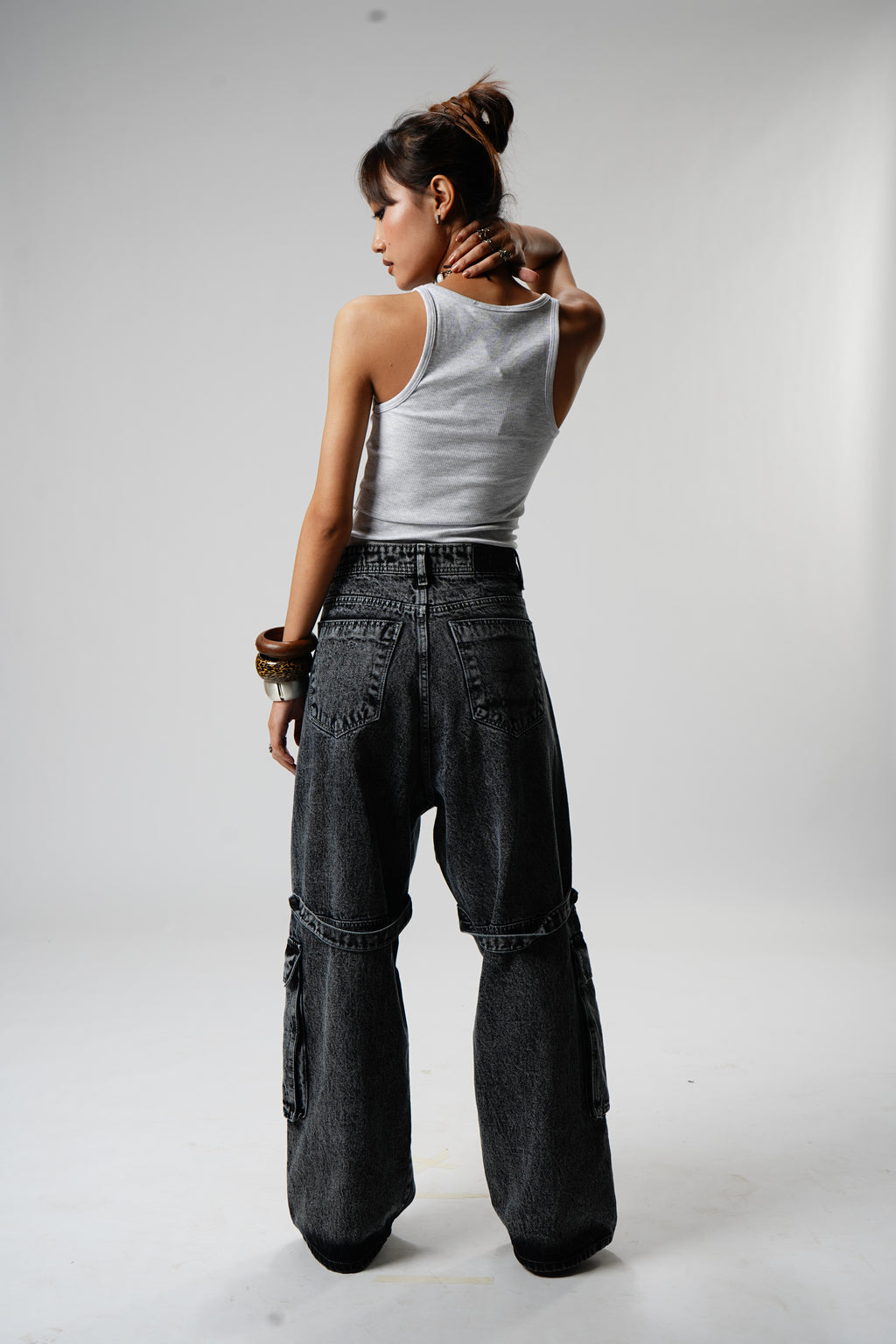 COBBLESTONE DENIM