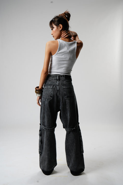 COBBLESTONE DENIM